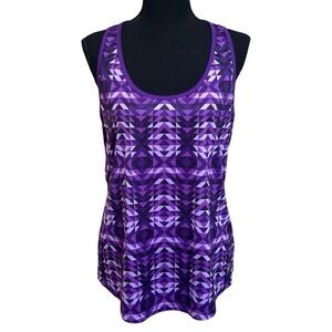 Old Navy Purple Tank Top